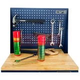  Ván gỗ cao su & vách lưới CSPS 61cm - 122cm - 183 cm 