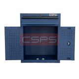  Tủ dụng cụ CSPS 61cm - 01 hộc kéo màu xanh dương 