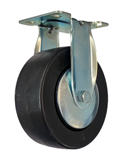  Bánh xe CSPS 227kg đế cố định mạ kẽm 