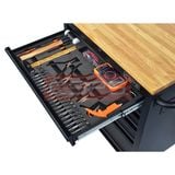 Bộ dụng cụ Wokin 171 chi tiết cho tủ CSPS 76cm