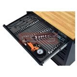 Bộ dụng cụ Wokin 171 chi tiết cho tủ CSPS 76cm