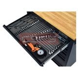  Tủ dụng cụ đồ nghề CSPS 76 cm – 05 hộc kéo có nâng hạ 