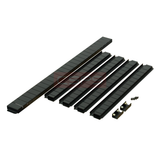  Bộ thanh ngăn hộc kéo tủ CSPS 76cm 