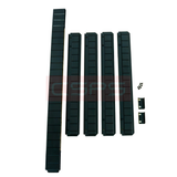  Bộ thanh ngăn hộc kéo tủ CSPS 76cm 