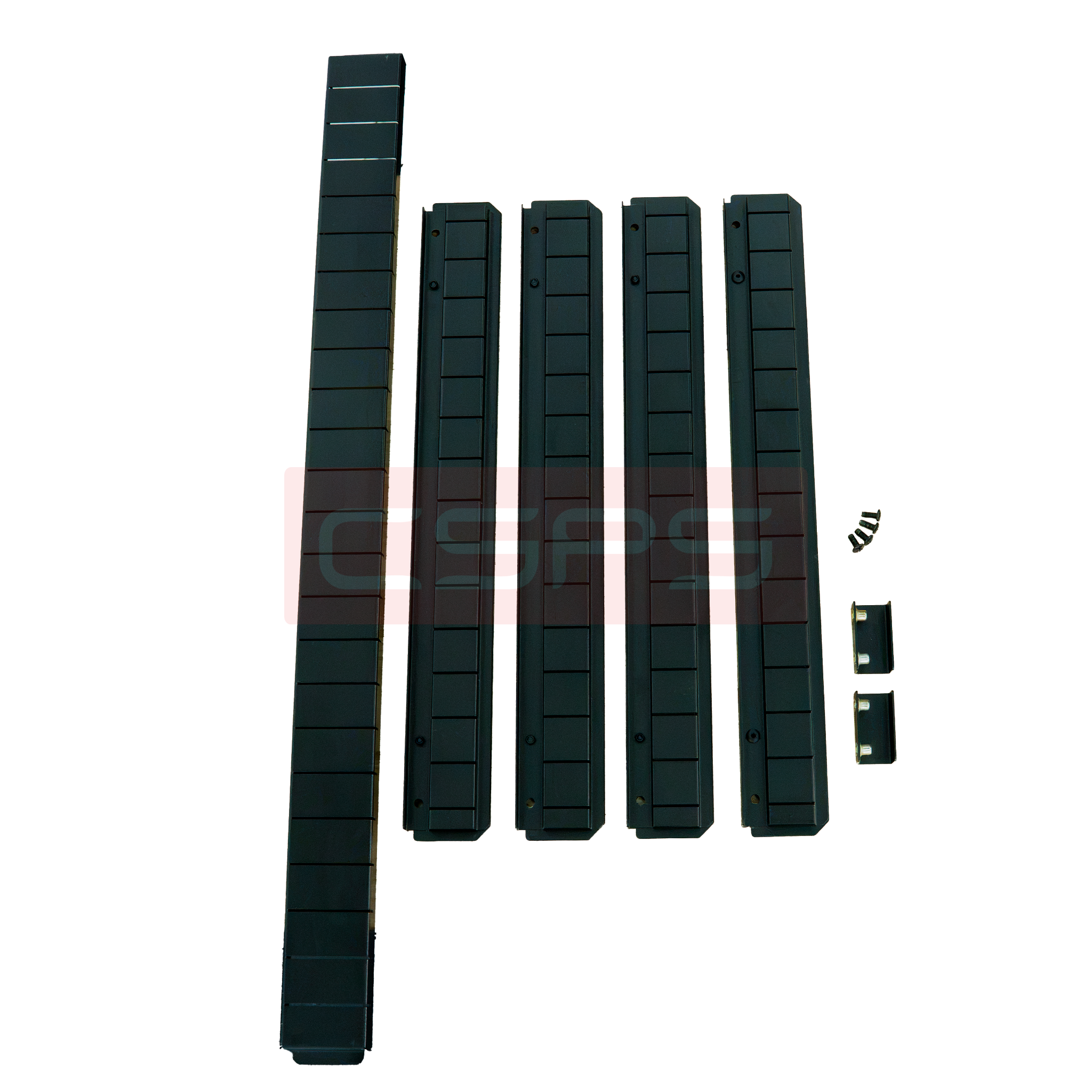  Bộ thanh ngăn hộc kéo tủ CSPS 76cm 