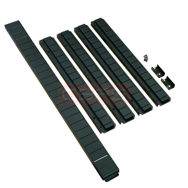  Bộ thanh ngăn hộc kéo tủ CSPS 76cm 