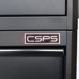  Bộ tủ đồ nghề CSPS 366cm - 10 chi tiết 
