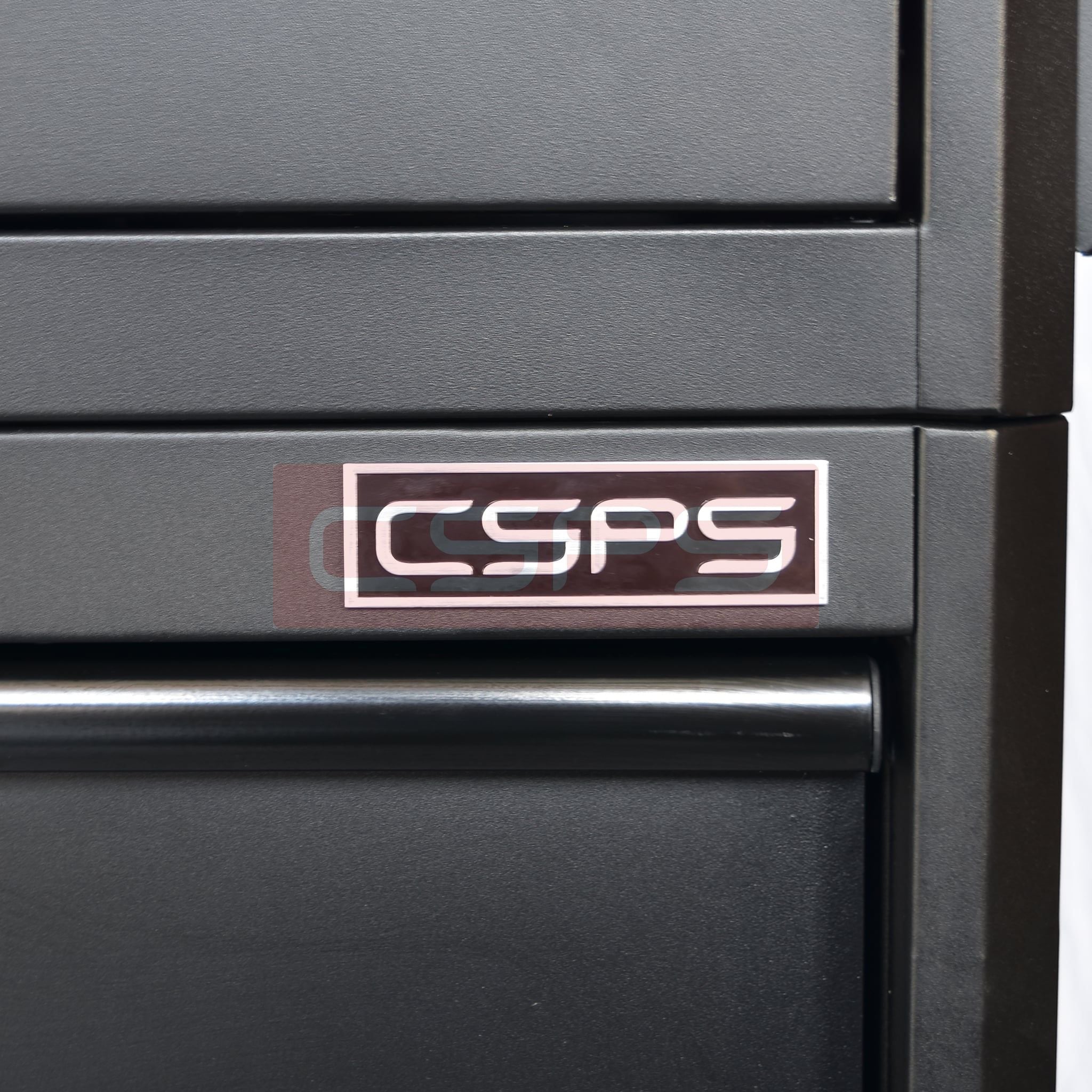  Bộ tủ đồ nghề CSPS 366cm - 10 chi tiết 