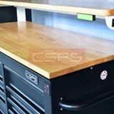  Bộ tủ đồ nghề CSPS 366cm - 10 chi tiết 