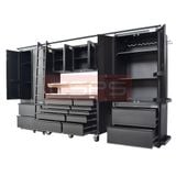  Bộ tủ đồ nghề CSPS 366cm - 10 chi tiết 