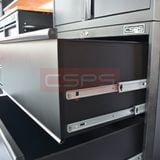  Bộ tủ đồ nghề CSPS 366cm - 10 chi tiết 