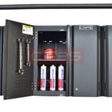  Bộ tủ đồ nghề CSPS 366cm - 10 chi tiết 
