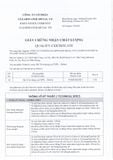  Bộ tủ đồ nghề CSPS 366cm - 10 chi tiết 