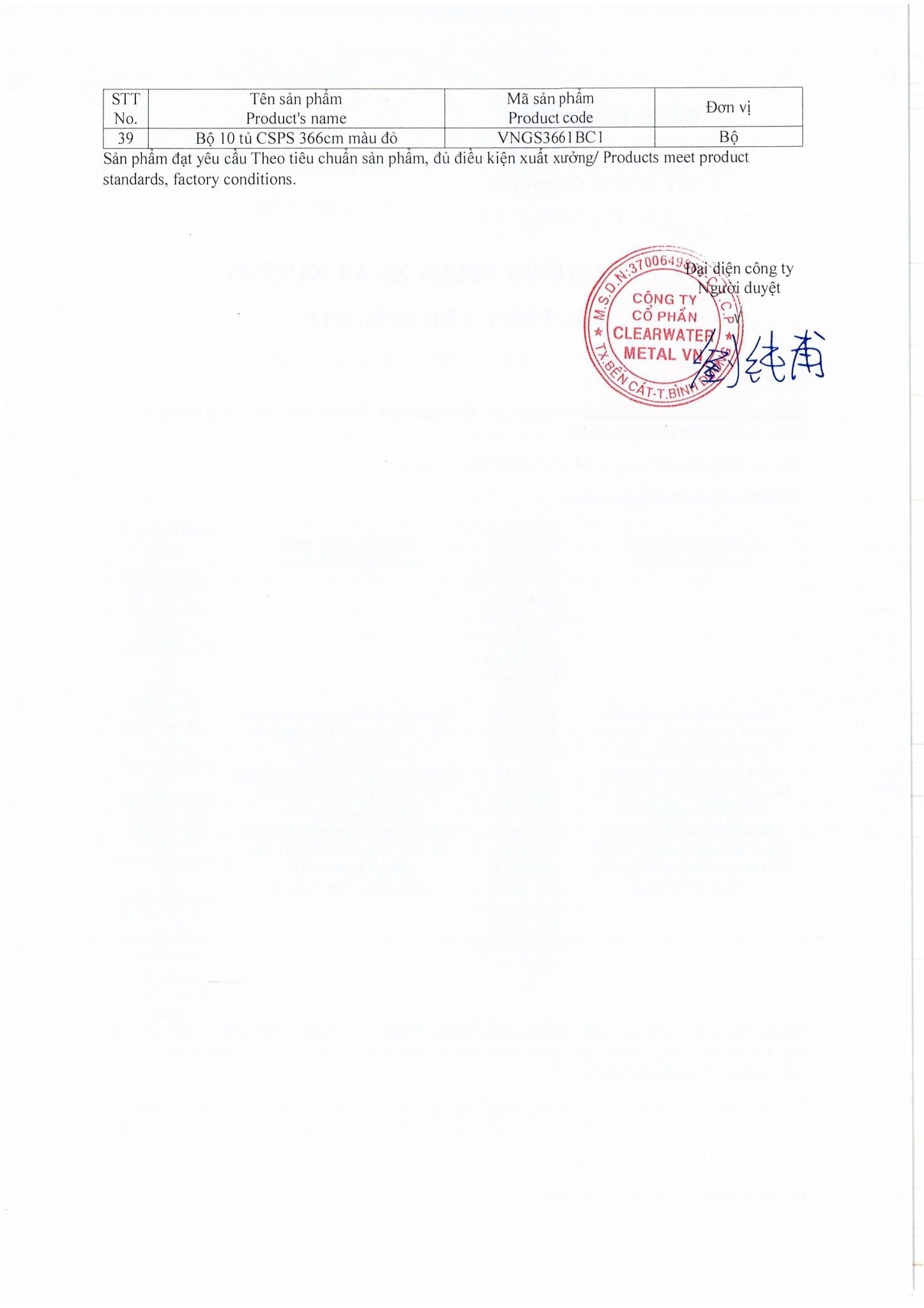  Bộ tủ đồ nghề CSPS 366cm - 10 chi tiết 