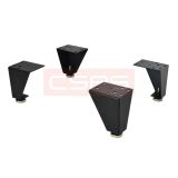 Chân tủ CSPS màu đen/ đỏ/ xanh dương