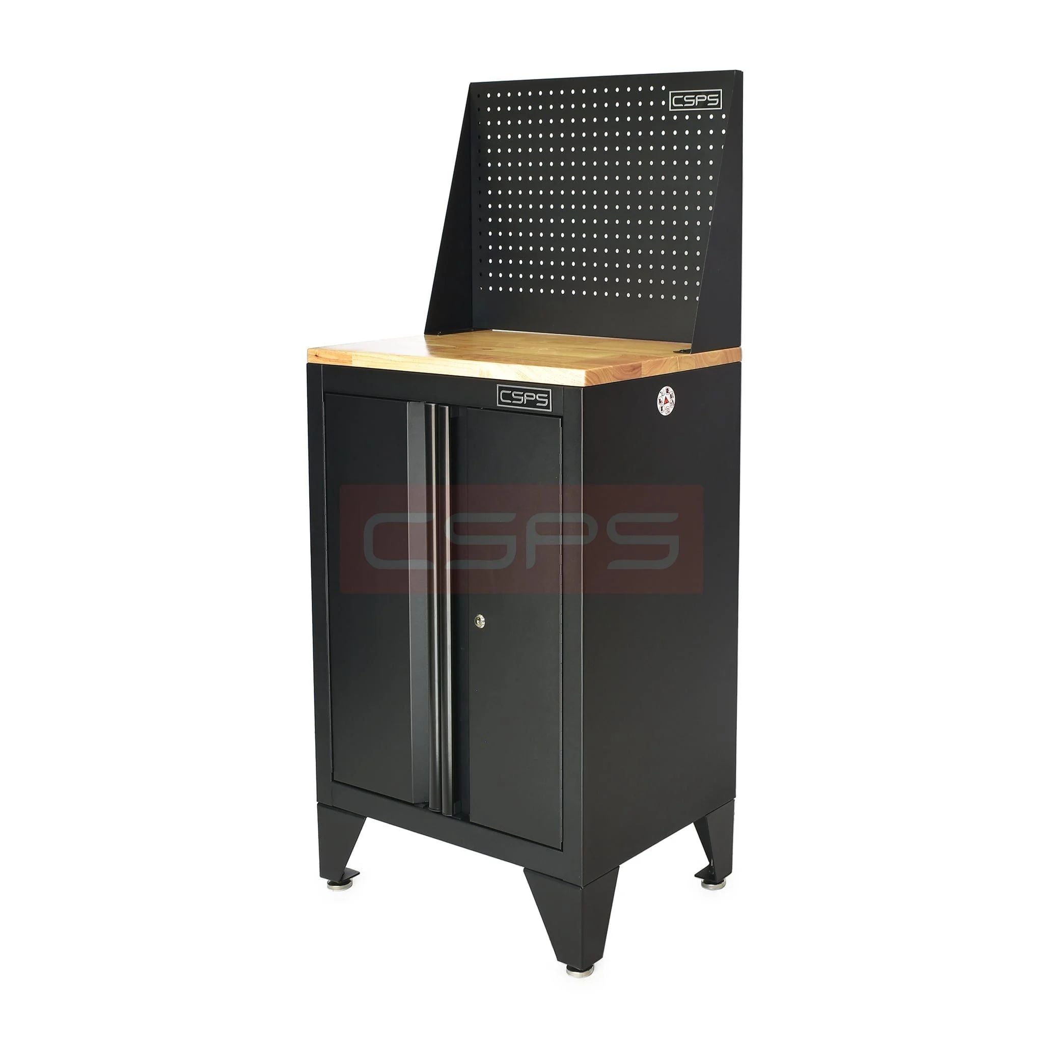 Chân tủ CSPS màu đen/ đỏ/ xanh dương