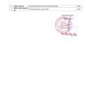 Chân tủ CSPS màu đen/ đỏ/ xanh dương
