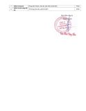 Chân tủ CSPS màu đen/ đỏ/ xanh dương