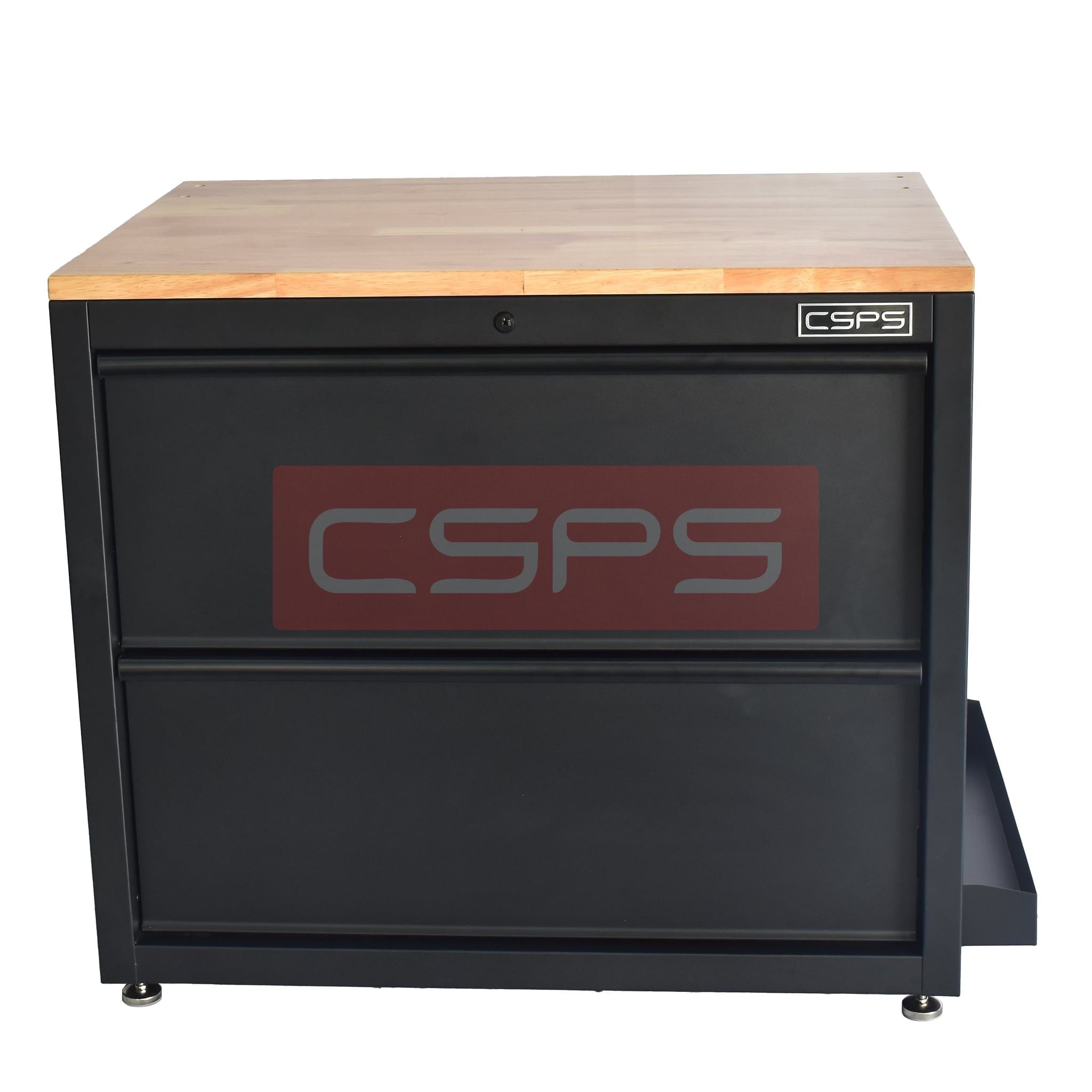 Tủ dụng cụ CSPS 91cm - 02 hộc kéo