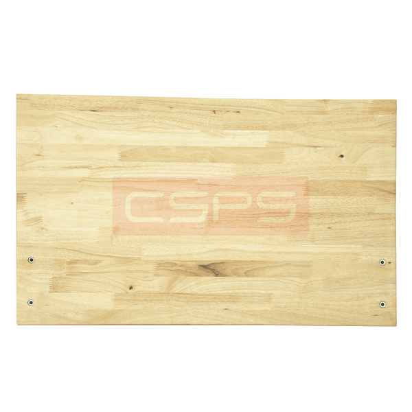  Ván gỗ cao su CSPS 76cm 