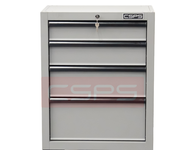  Tủ dụng cụ CSPS 61cm - 04 hộc kéo 