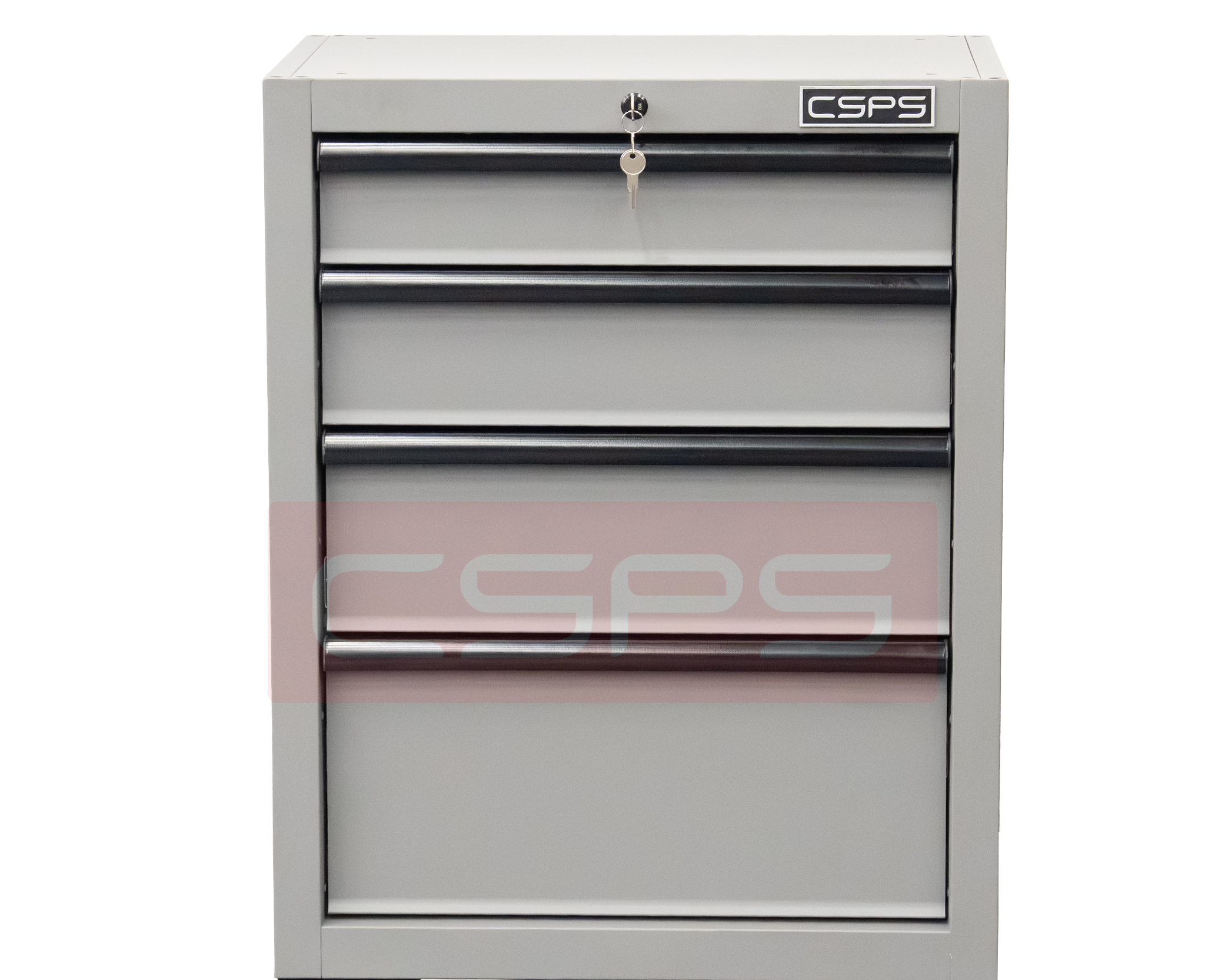  Tủ dụng cụ CSPS 61cm - 04 hộc kéo 