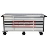  Tủ dụng cụ CSPS 183cm - 14 hộc kéo 