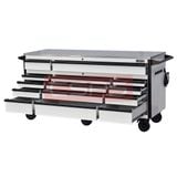  Tủ dụng cụ CSPS 183cm - 14 hộc kéo 