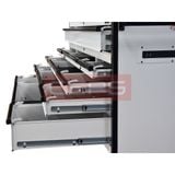  Tủ dụng cụ CSPS 183cm - 14 hộc kéo 