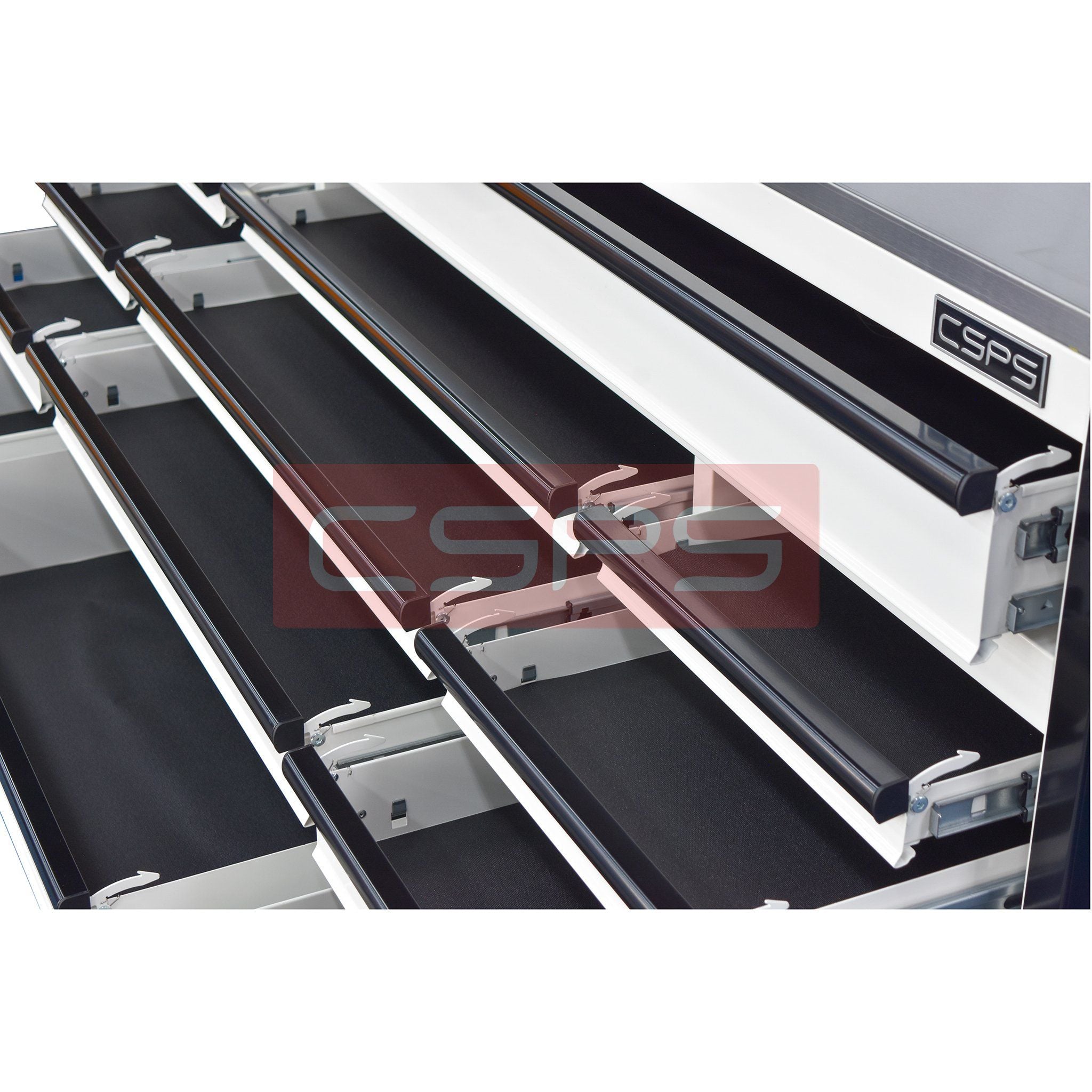  Tủ dụng cụ CSPS 183cm - 14 hộc kéo 