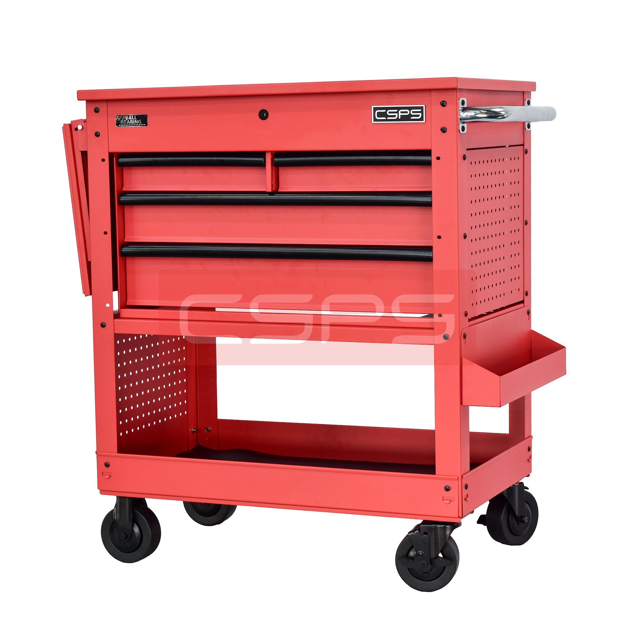  Tủ dụng cụ CSPS 84cm - 04 hộc kéo 