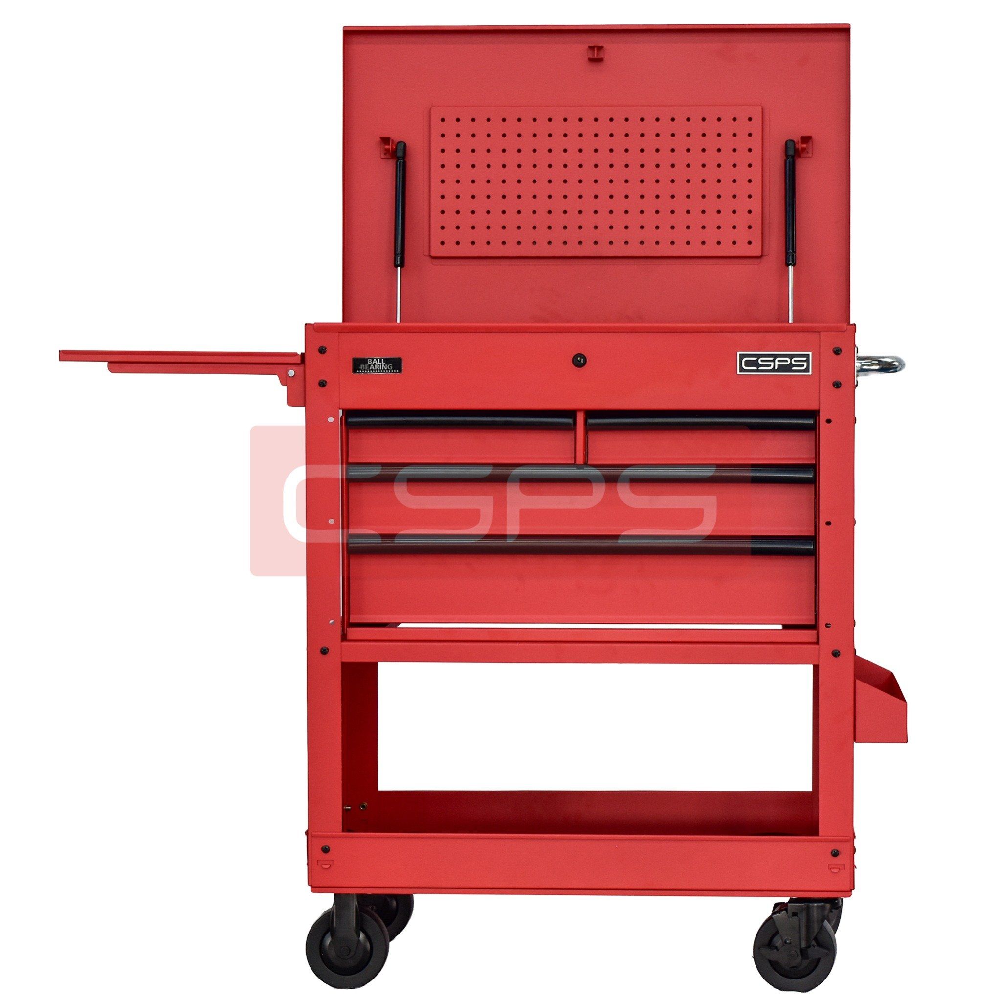  Tủ dụng cụ CSPS 84cm - 04 hộc kéo 