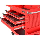  Tủ dụng cụ CSPS 84cm - 04 hộc kéo 