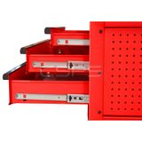  Tủ dụng cụ CSPS 84cm - 04 hộc kéo 
