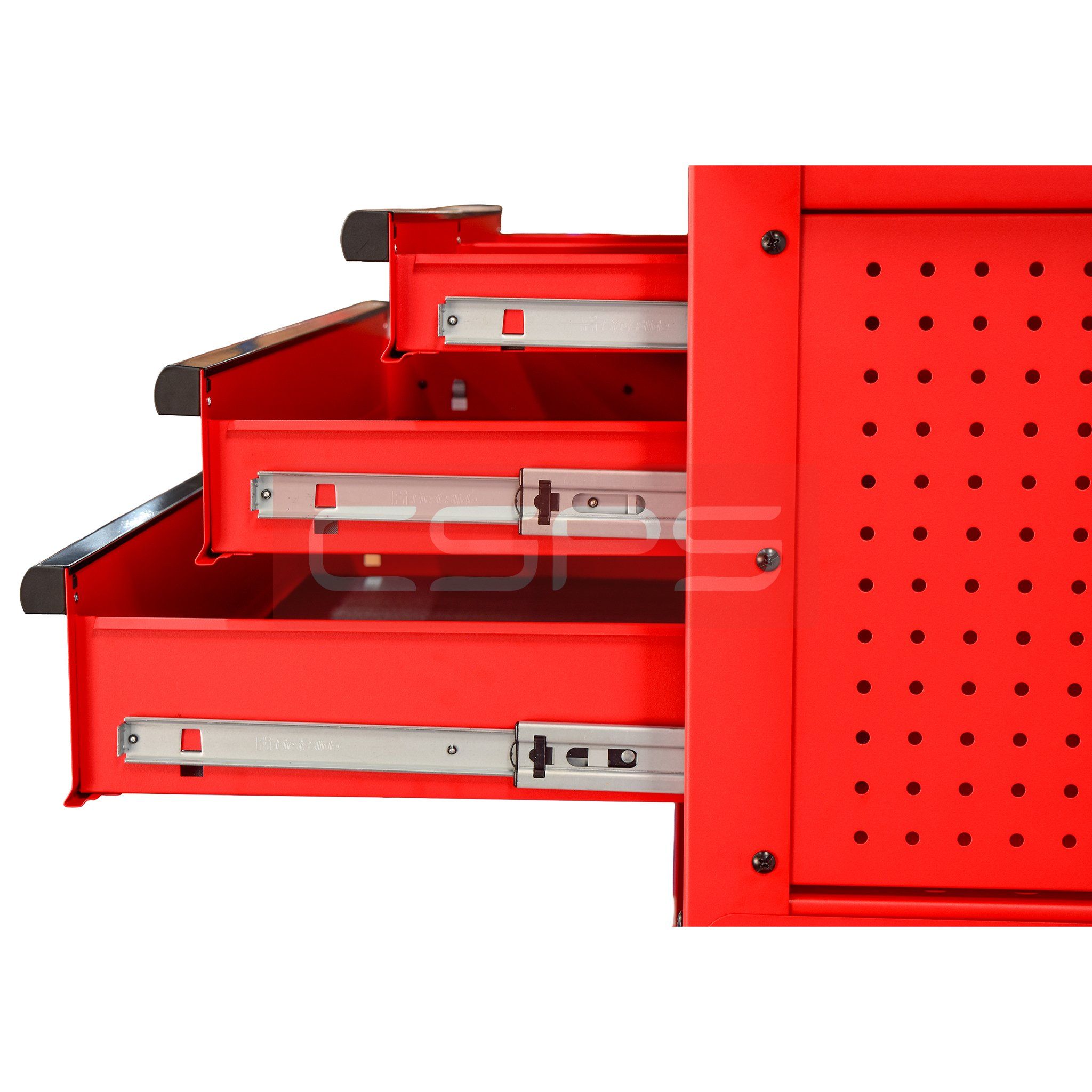  Tủ dụng cụ CSPS 84cm - 04 hộc kéo 