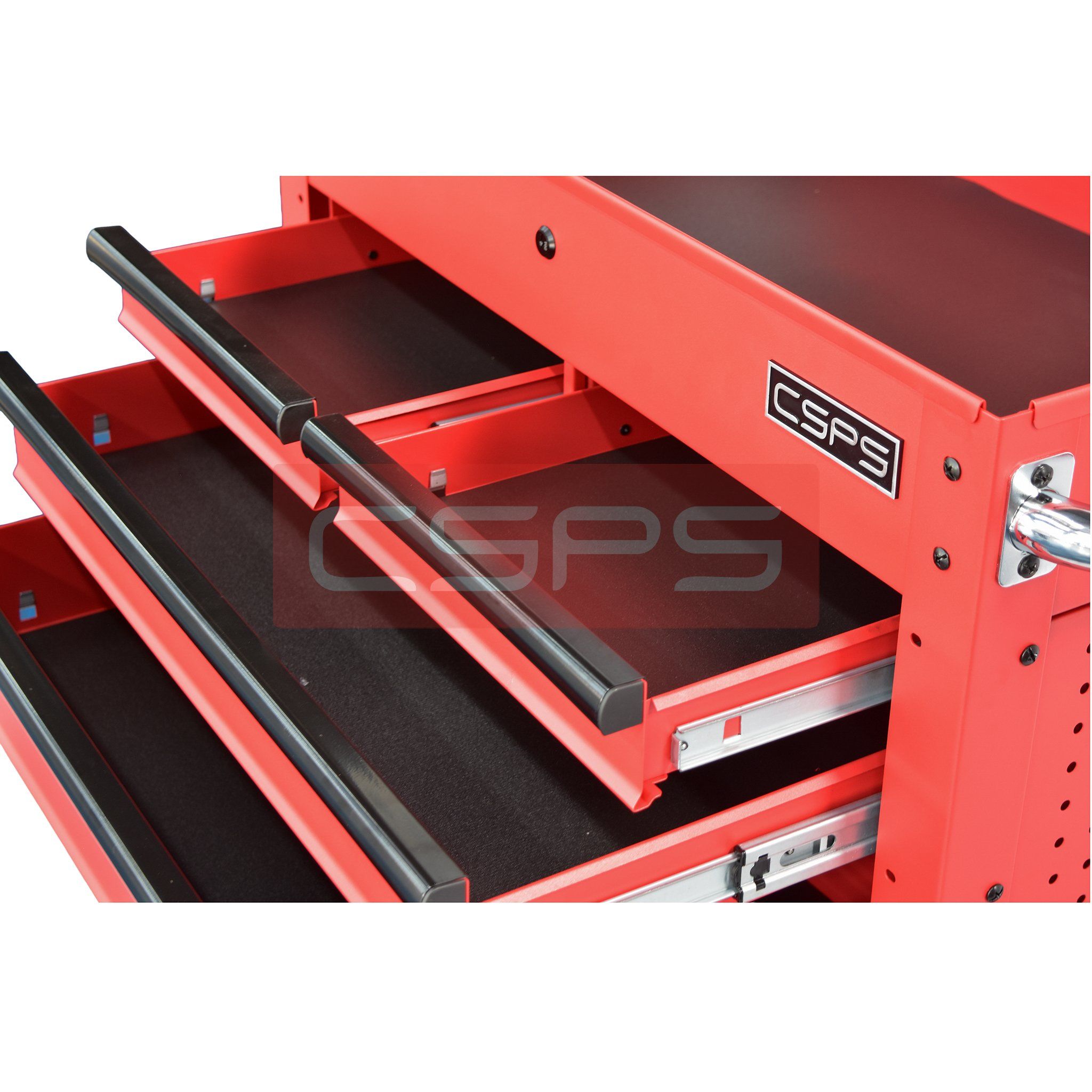  Tủ dụng cụ CSPS 84cm - 04 hộc kéo 