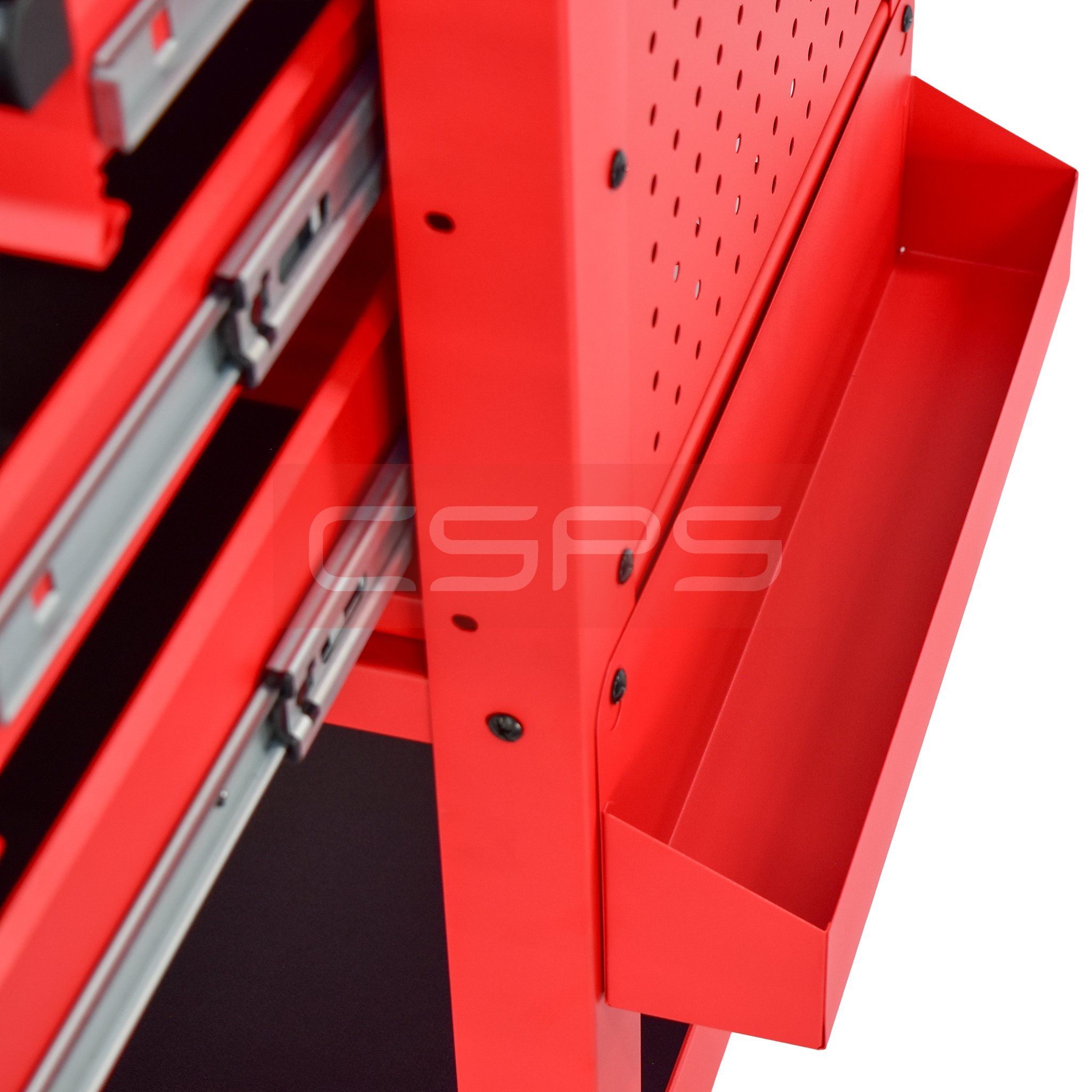 Tủ dụng cụ CSPS 84cm - 04 hộc kéo 