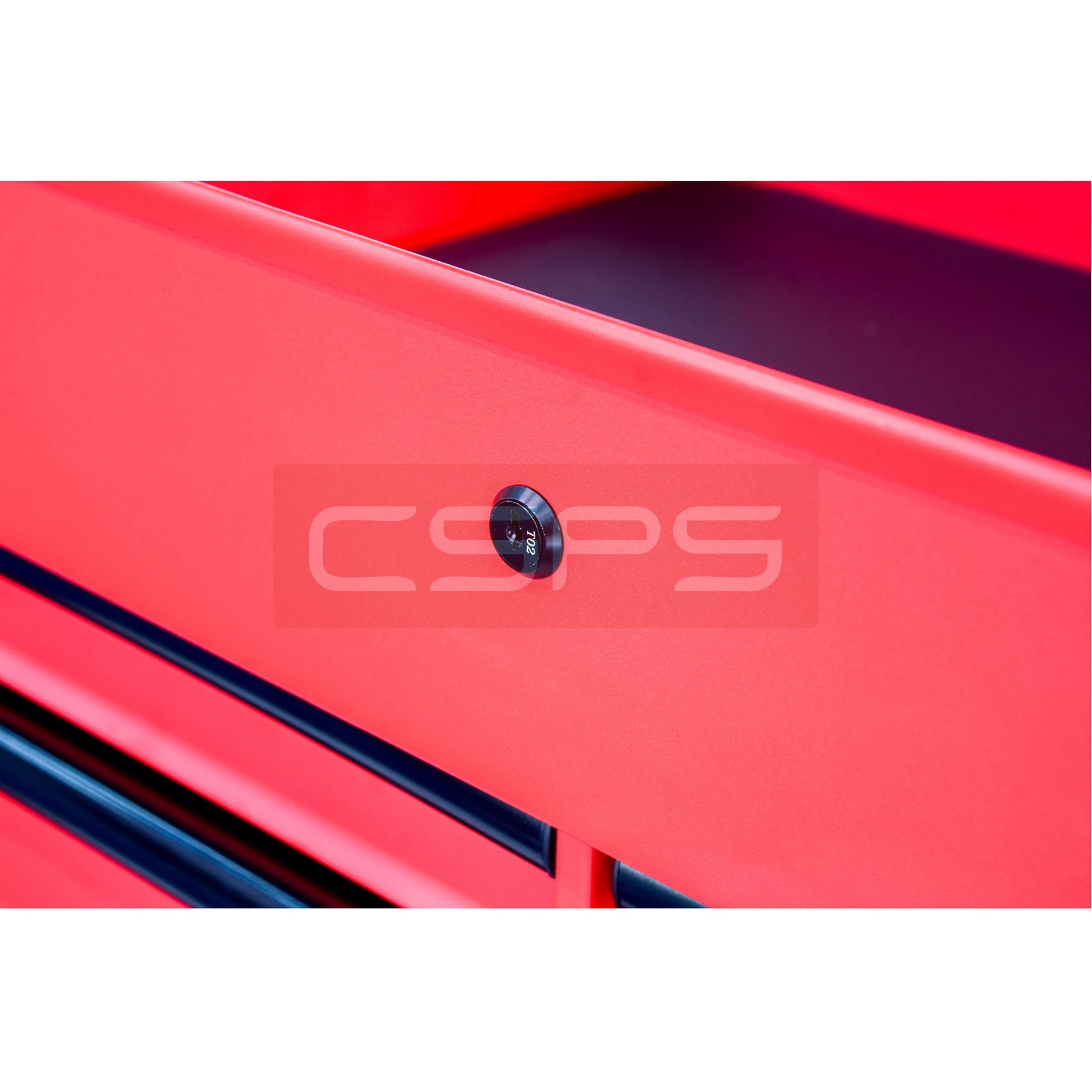  Tủ dụng cụ CSPS 84cm - 04 hộc kéo 
