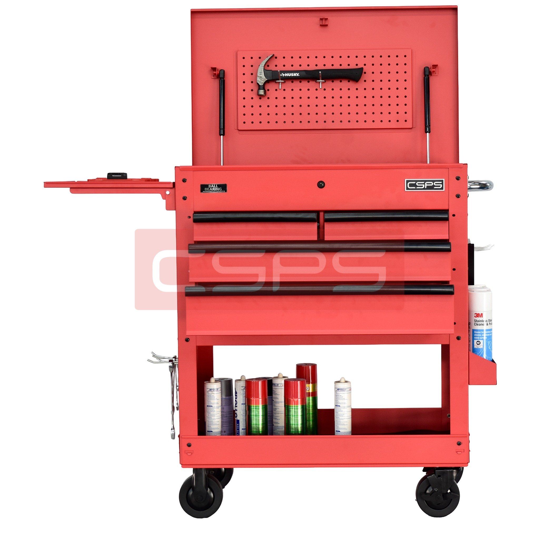  Tủ dụng cụ CSPS 84cm - 04 hộc kéo 