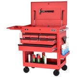  Tủ dụng cụ CSPS 84cm - 04 hộc kéo 