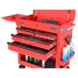  Tủ dụng cụ CSPS 84cm - 04 hộc kéo 