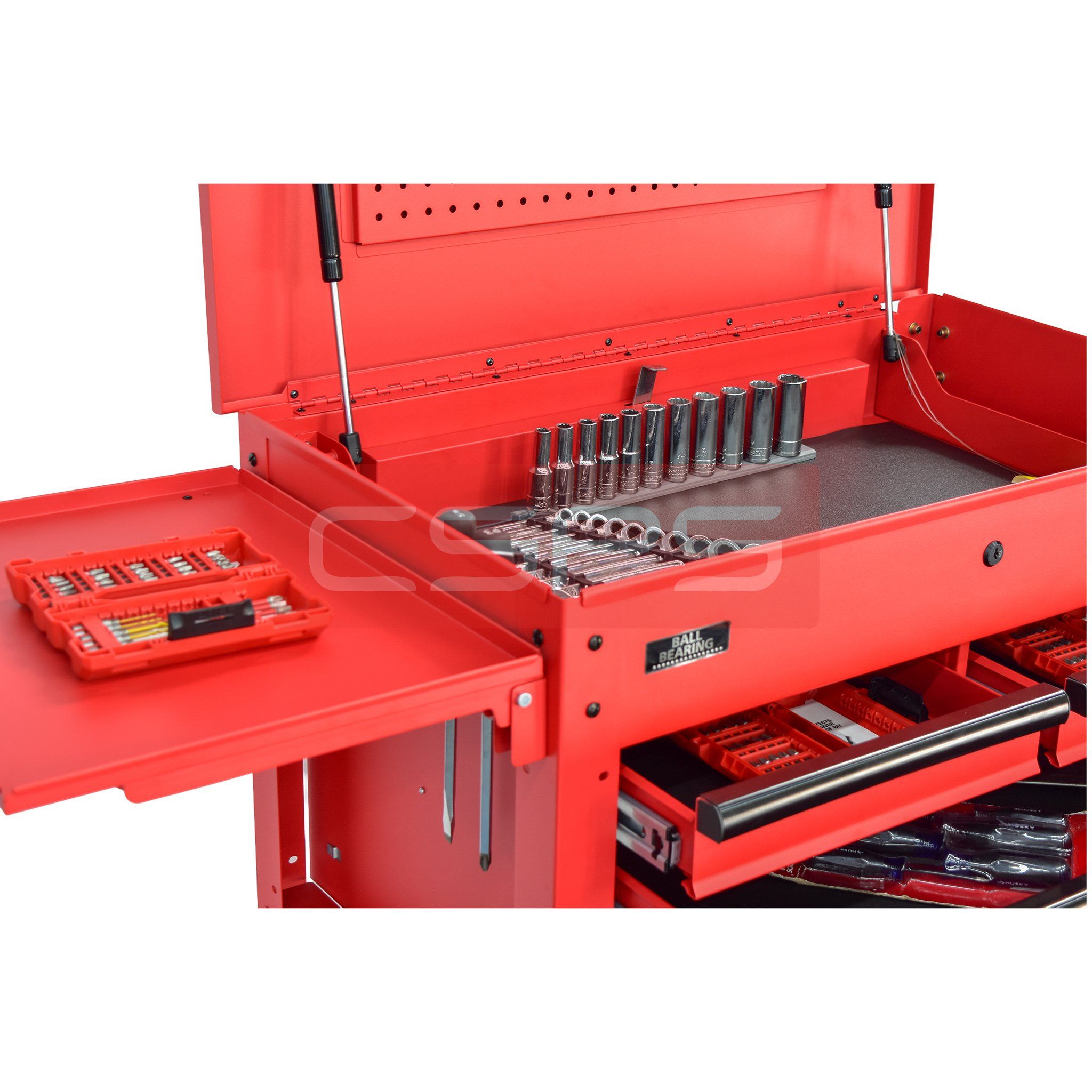  Tủ dụng cụ CSPS 84cm - 04 hộc kéo 