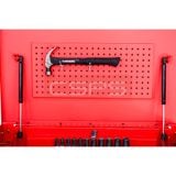  Tủ dụng cụ CSPS 84cm - 04 hộc kéo 