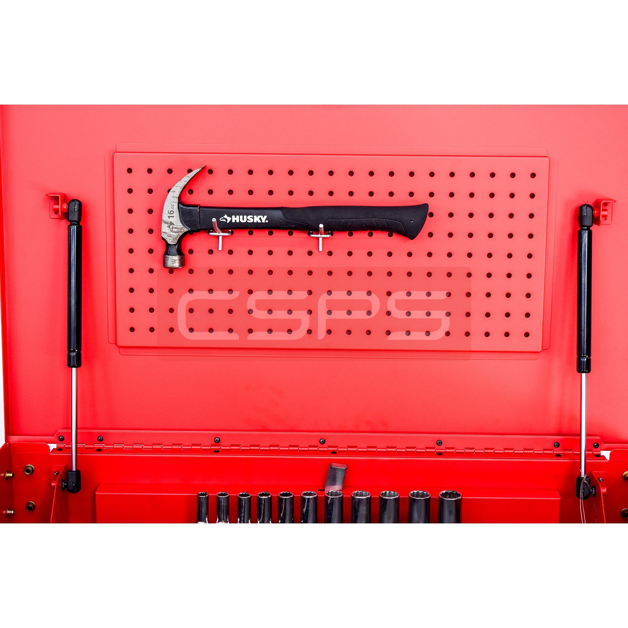  Tủ dụng cụ CSPS 84cm - 04 hộc kéo 