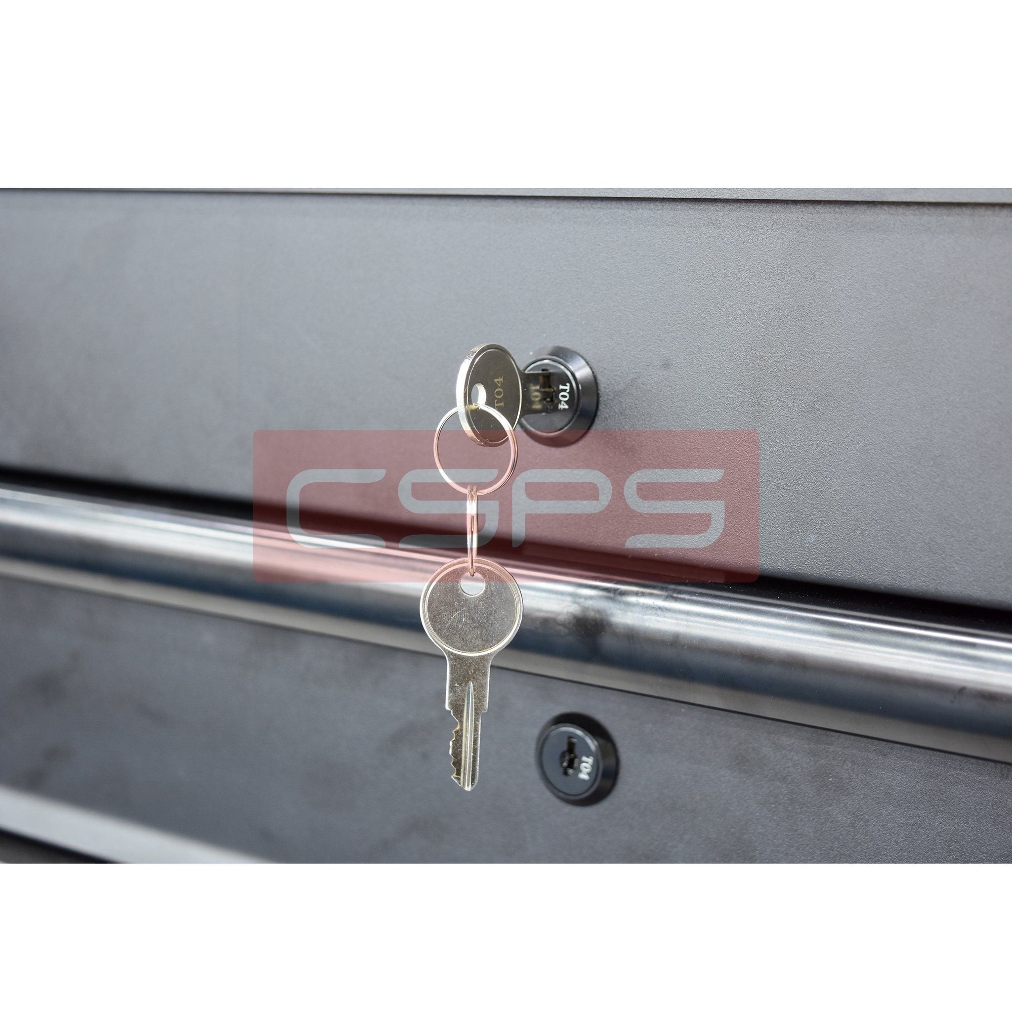  Tủ di động CSPS 79cm - 01 hộc kéo 