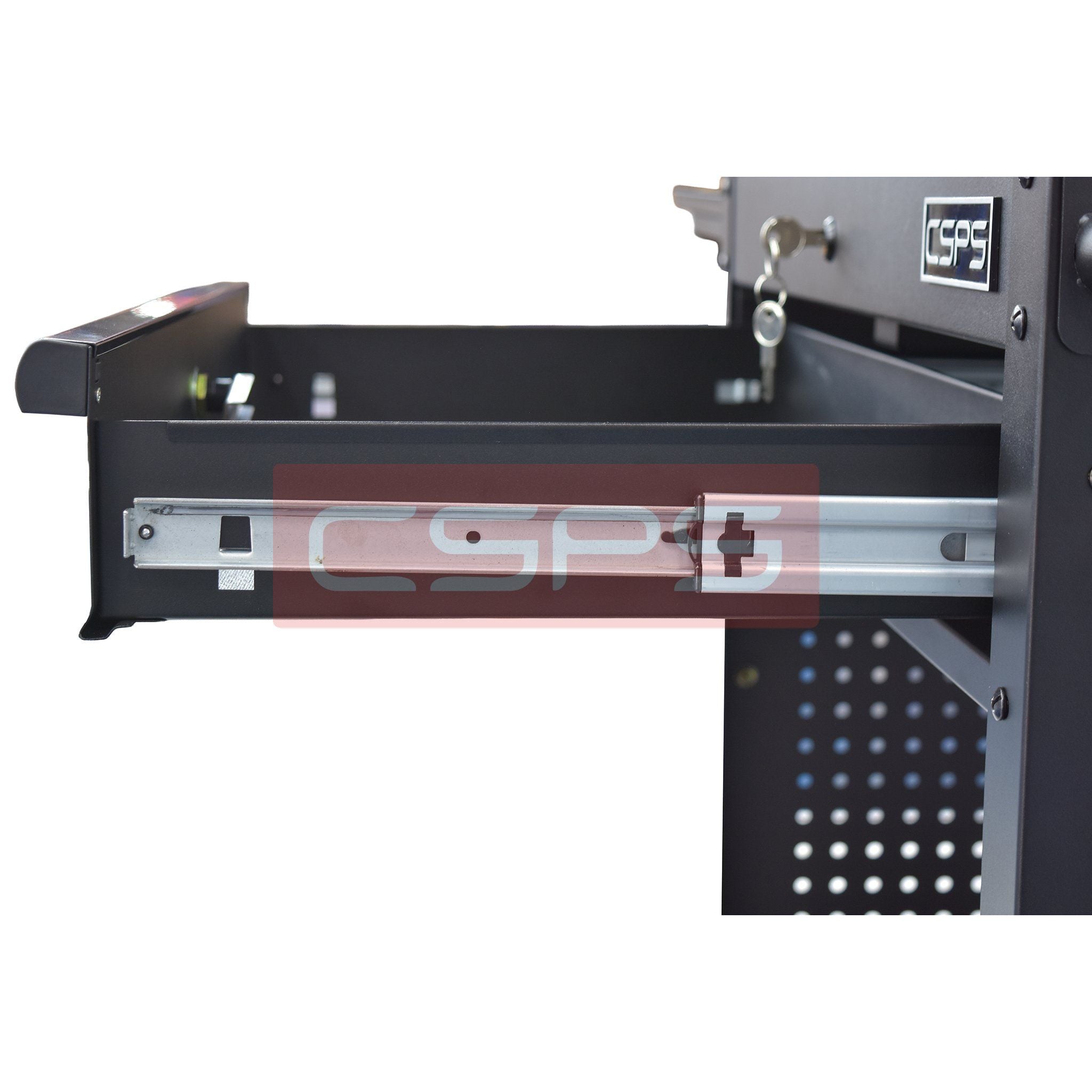  Tủ di động CSPS 79cm - 01 hộc kéo 