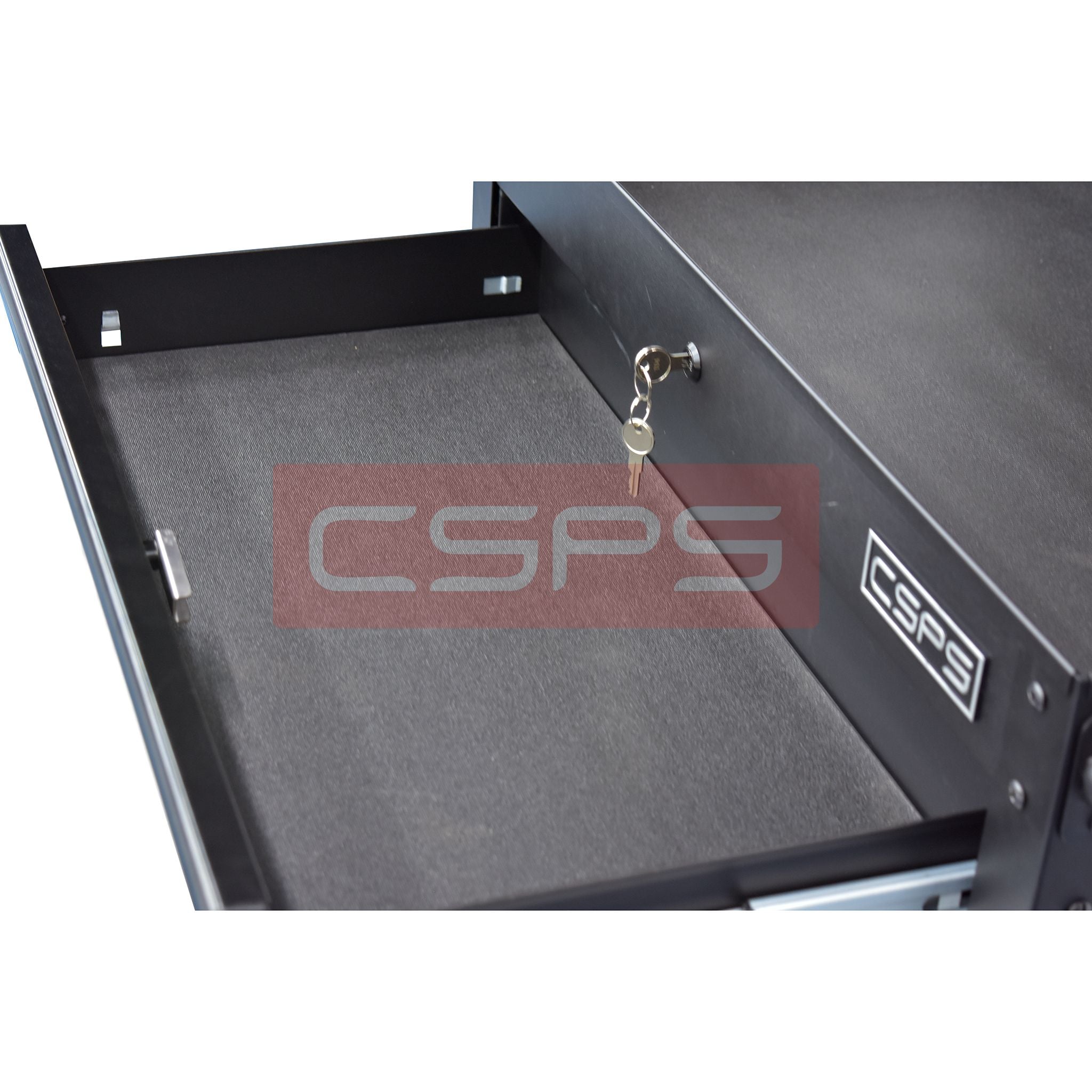  Tủ di động CSPS 79cm - 01 hộc kéo 