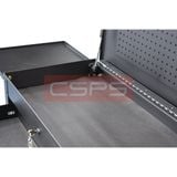  Tủ di động CSPS 79cm - 01 hộc kéo 