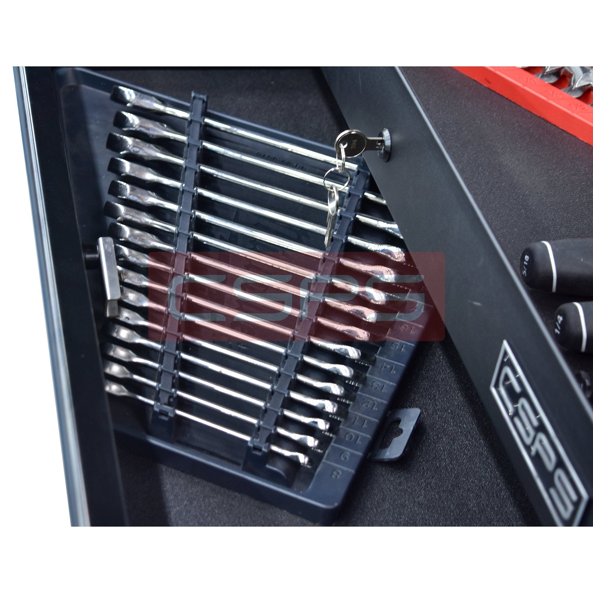  Tủ di động CSPS 79cm - 01 hộc kéo 