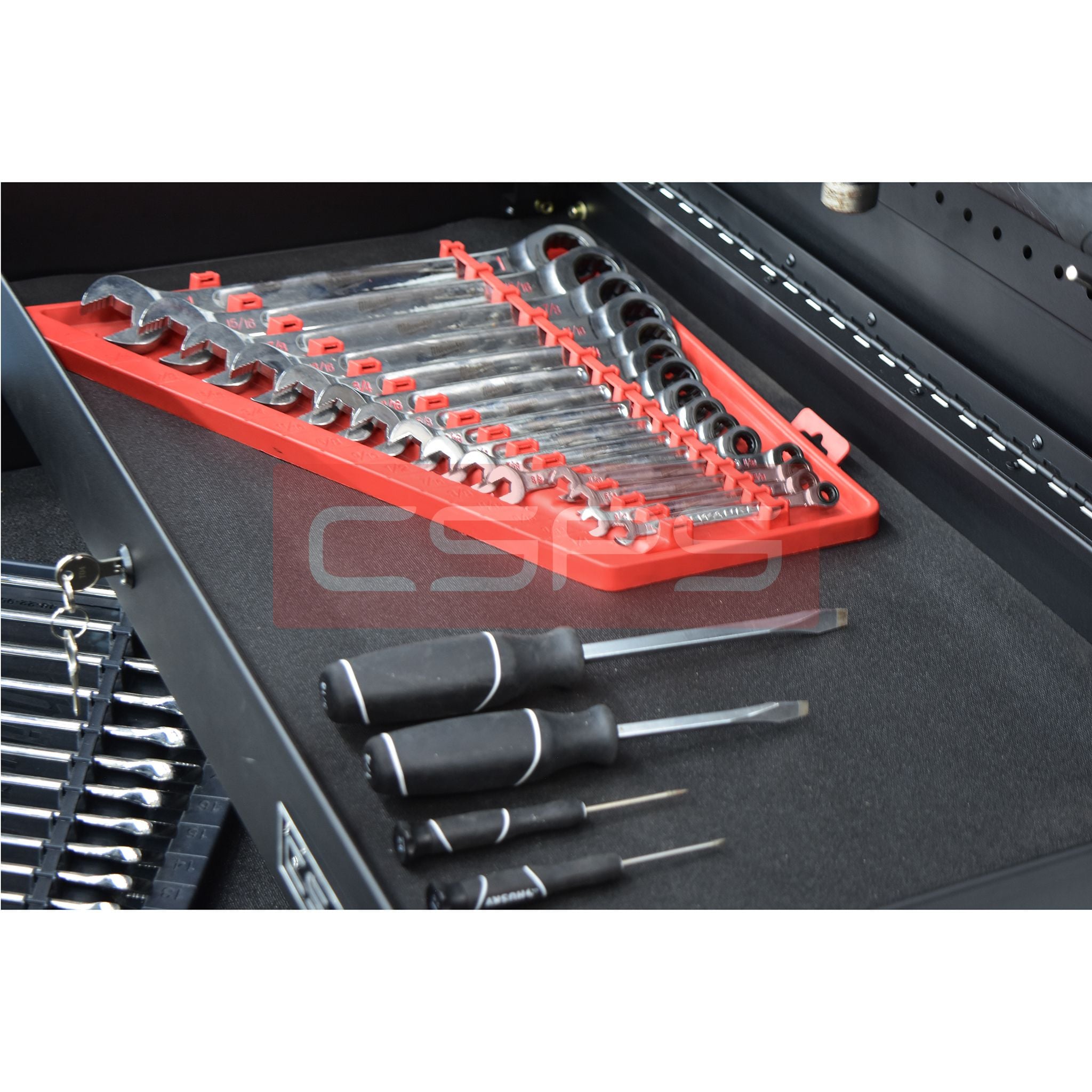  Tủ di động CSPS 79cm - 01 hộc kéo 